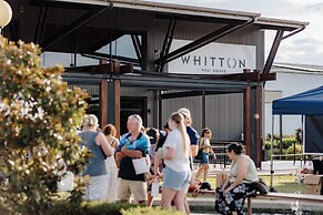 Whitton Malt House
