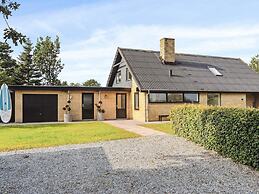4 Star Holiday Home in Storvorde