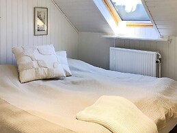 4 Star Holiday Home in Storvorde