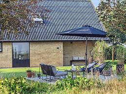 4 Star Holiday Home in Storvorde