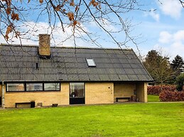 4 Star Holiday Home in Storvorde