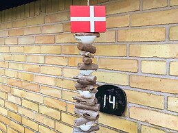 4 Star Holiday Home in Storvorde
