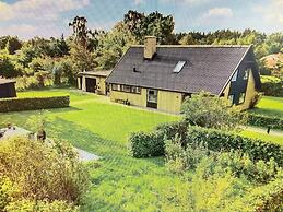 4 Star Holiday Home in Storvorde