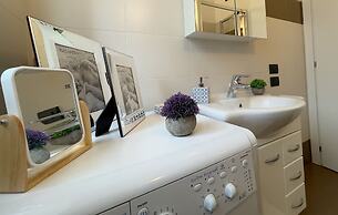 Candiani C2 Bilocale