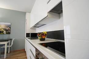 Candiani C2 Bilocale