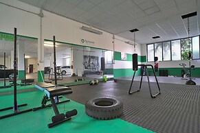 Candiani C2 Bilocale