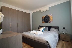 Candiani C2 Bilocale