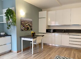 Candiani C2 Bilocale