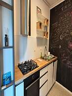 Modern & Charming - Free Private Parking