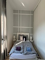 Modern & Charming - Free Private Parking