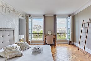 Sublime Apartment Bastille/le Marais