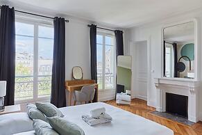 Sublime Apartment Bastille/le Marais