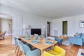 Sublime Apartment Bastille/le Marais
