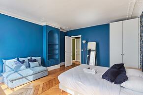 Sublime Apartment Bastille/le Marais
