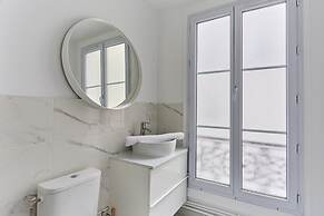 Sublime Apartment Bastille/le Marais