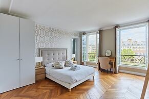 Sublime Apartment Bastille/le Marais