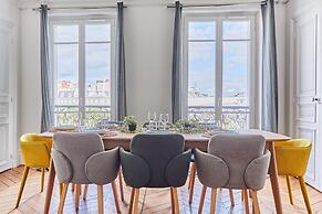 Sublime Apartment Bastille/le Marais