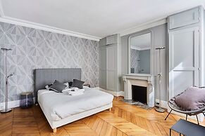 Sublime Apartment Bastille/le Marais