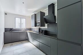 Sublime Apartment Bastille/le Marais