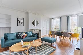 Sublime Apartment Bastille/le Marais