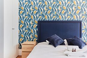 Sublime Apartment Bastille/le Marais