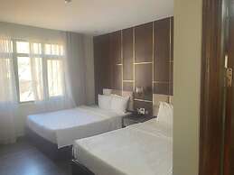 Duc Chung Hotel Ha Long