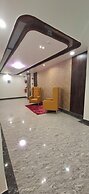 BlueNeck Hotel Ayodhya