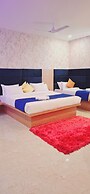 BlueNeck Hotel Ayodhya