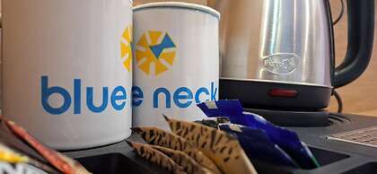 BlueNeck Hotel Ayodhya - A Veg Place