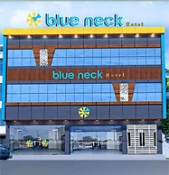 BlueNeck Hotel Ayodhya