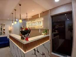 Hotel Suites Inn