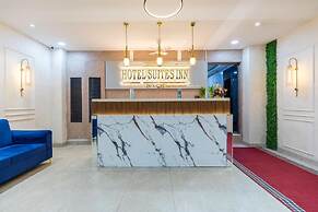 Hotel Suites Inn
