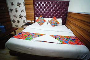 Hotel Delhi Darshan -By RSL Hospitality