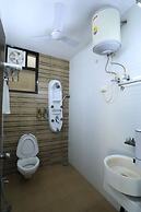 Banipark Service Apartment