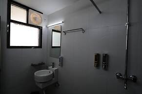 Banipark Service Apartment