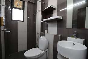 Banipark Service Apartment