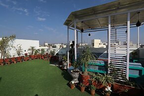 Banipark Service Apartment