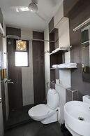 Banipark Service Apartment