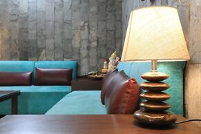 Banipark Service Apartment