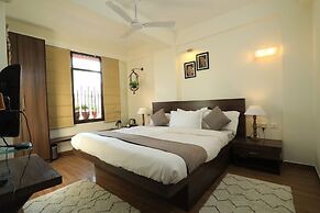 Banipark Service Apartment