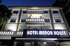 MANORHOUSE - Adult Only
