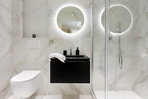 Sublime Apartment in the Center of Paris