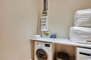 Sublime Apartment in the Center of Paris