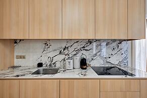 Sublime Apartment in the Center of Paris
