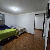 Apartamentos el viajero
