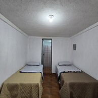 Apartamentos el viajero