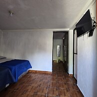 Apartamentos el viajero