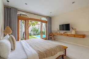 Wayang Villa by Betterplace