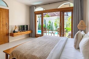 Wayang Villa by Betterplace