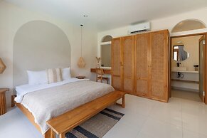 Wayang Villa by Betterplace